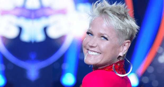 BBC convida Xuxa para gravar versão do "Dancing With The Stars” para toda América Latina