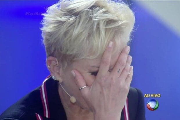 "Dancing Brasil", da Xuxa, causa confusão na Record