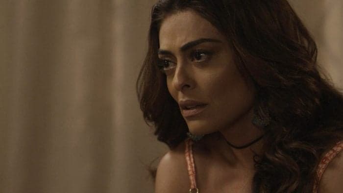 "A Força do Querer": Após cometer crime, Bibi deixa pista que pode a incriminar