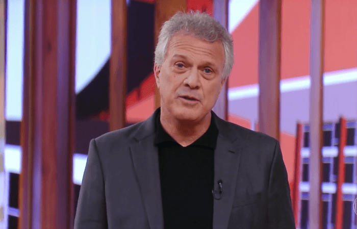 Globo decide exibir "Conversa com Bial" no Globo Play antes da TV