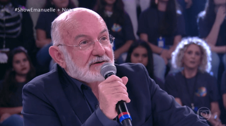 Silvio de Abreu desmente autora sobre mudança do título de "Pega Pega" e explica estreias na terça