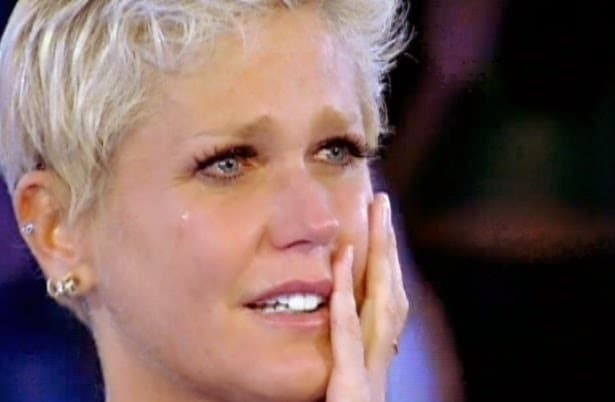 Xuxa posta foto elogiando Sérgio Moro e é detonada por internautas