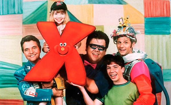 Dois integrantes do elenco do "X Tudo" da TV Cultura já morreram; veja quem