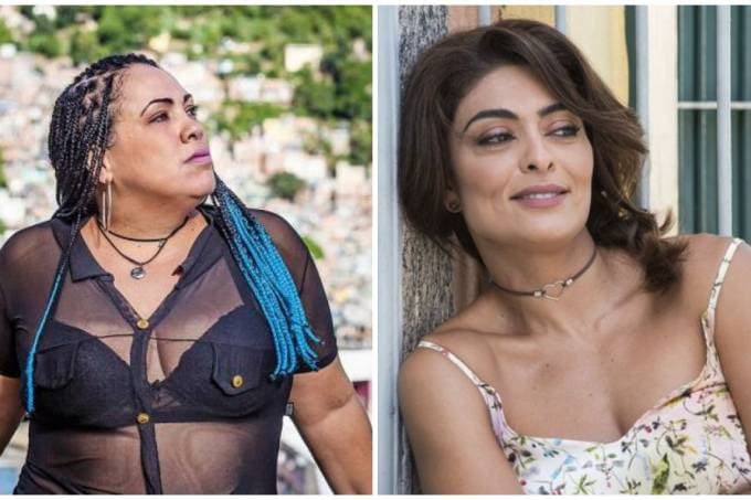 Trama de Bibi Perigosa, de “A Força do Querer”, faz sucesso na prisão