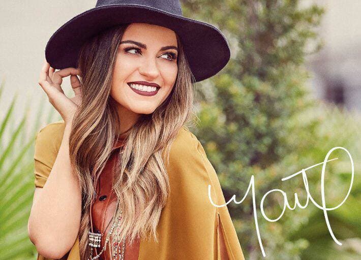 Maite Perroni estaria fora da Televisa? Telemundo está de olho na atriz