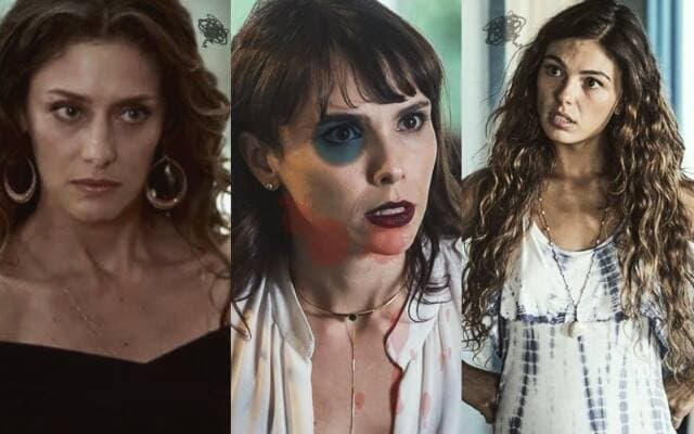 Saiba mais detalhes da surra que Irene vai levar de Ritinha e Joyce em "A Força do Querer"