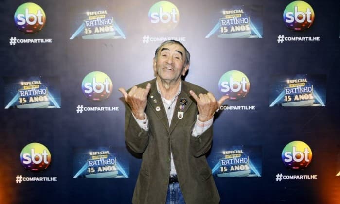 Figurante que participou de pegadinha no SBT diz que é tudo armado e faz revelação