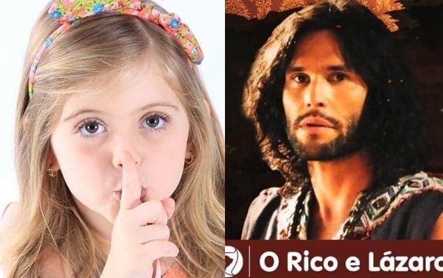Saiba que novela tem mais audiência até o momento: "Carinha de Anjo" ou "O Rico e Lázaro"