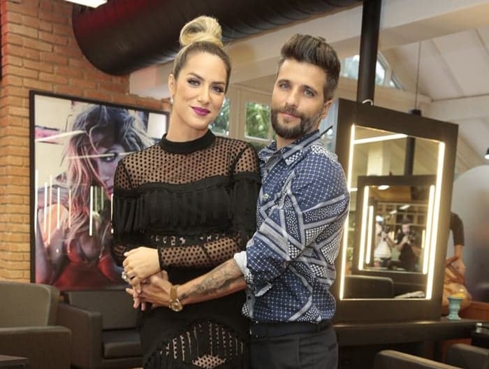 Giovanna Ewbank surpreende e decide revelar insatisfação com Bruno Gagliasso
