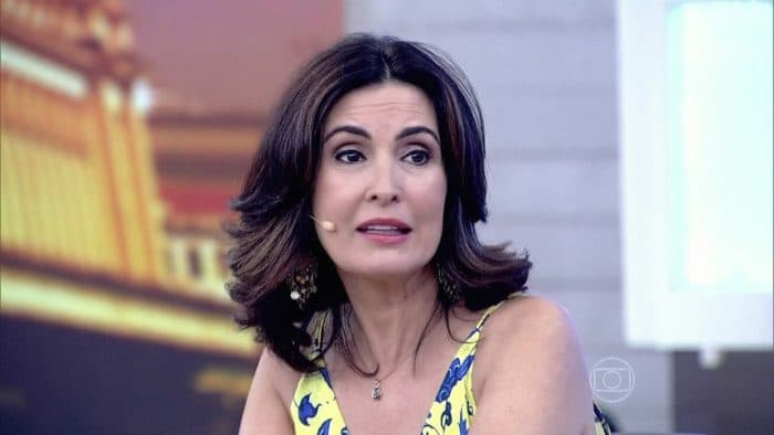 Globo coloca ex-repórter de afiliada no lugar de Fátima Bernardes no "Encontro"