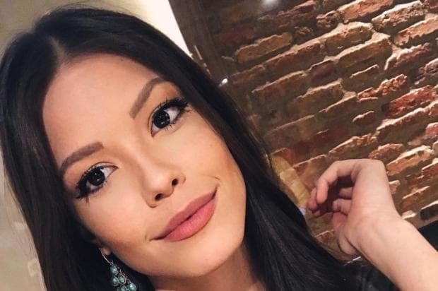 Globo aposta alto em modelo novata para substituir Bruna Marquezine em novela