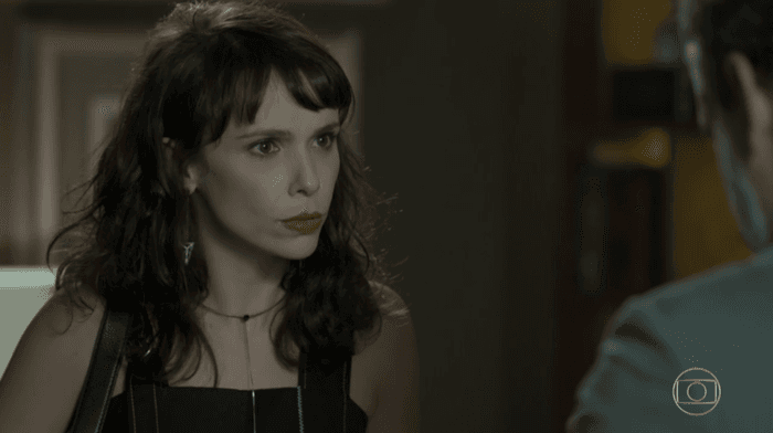 "A Força do Querer": Segredo do passado de Irene cai nas mãos de Eugênio