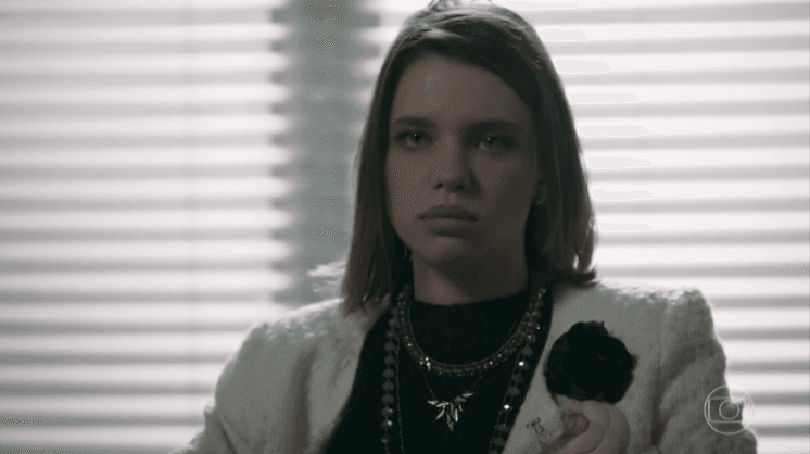 Após a Cibele de A Força do Querer, Bruna Linzmeyer tem novo trabalho na Globo
