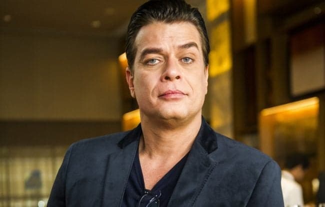 Novelas abandonadas e faltas: 4 vezes em que Fábio Assunção desperdiçou chances da Globo