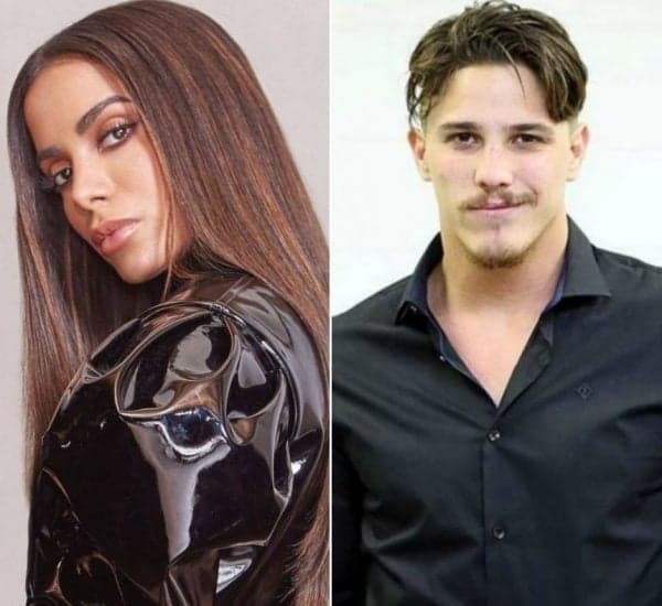Após polêmica, Anitta diz que Rômulo Neto pediu desculpas