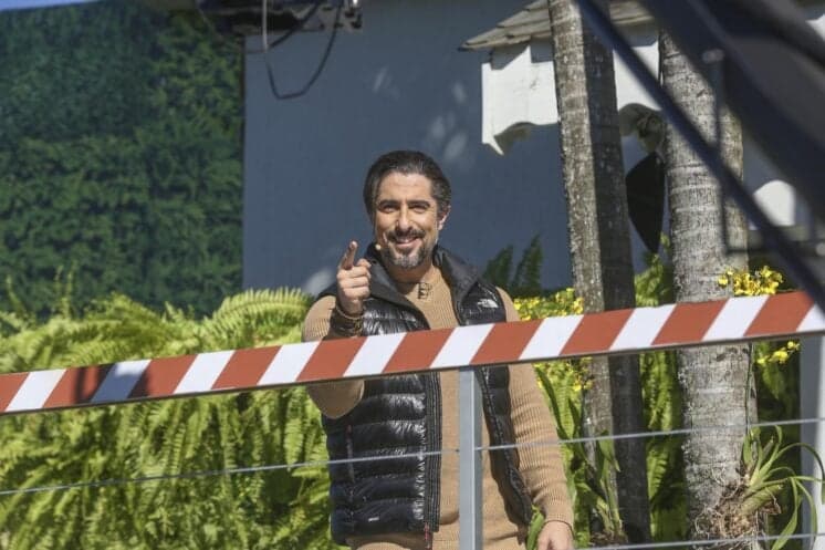 Record comemora final do "Masterchef" e espera que "A Casa" suba na audiência
