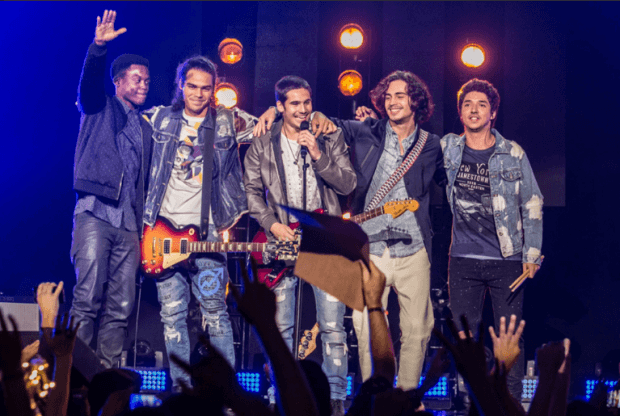 Confira 10 razões que explicam o grande sucesso de “Rock Story”