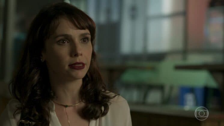 Com destaque em "A Força do Querer", Débora Falabella estará em nova produção da Globo