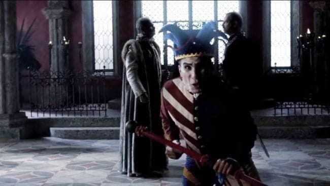 Record pode adiar estreia de "Belaventura"