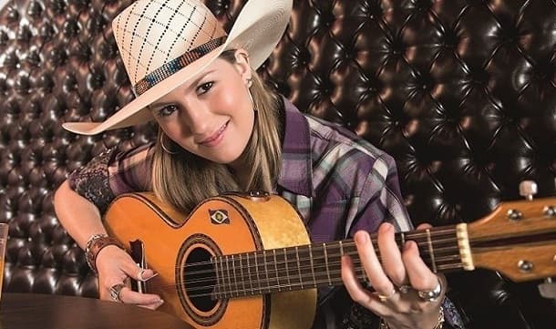 Cantora Bruna Viola estará em "O Outro Lado do Paraíso"