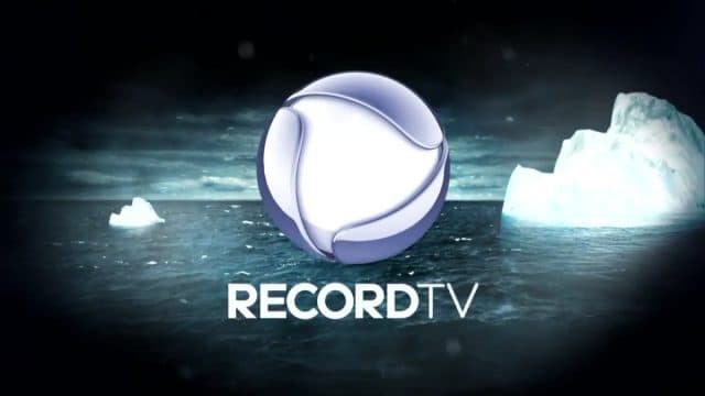 Nova logomarca e slogan da Record vencem importante premiação