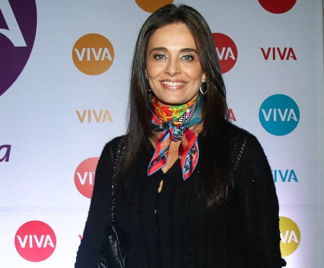 Carla Vilhena surpreende seguidores ao publicar foto
