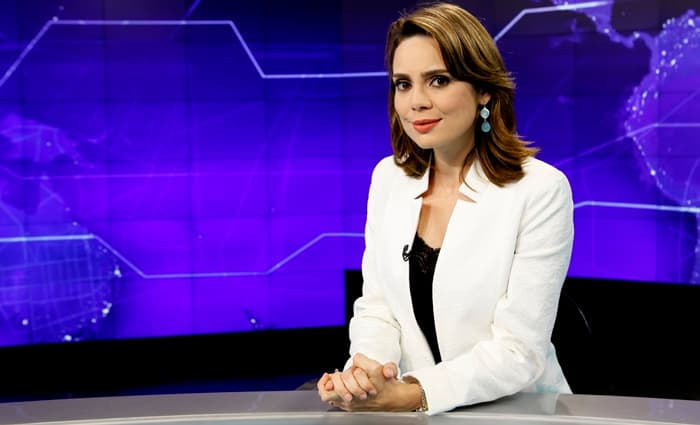 SBT pode ter que se retratar e pagar R$ 500 mil por opinião de Rachel Sheherazade