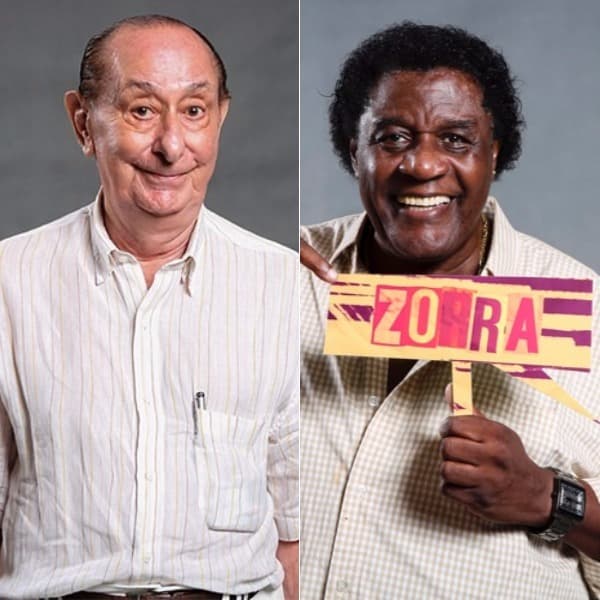Globo promove "faxina geral" e demite 12 humoristas do "Zorra"; veja quem