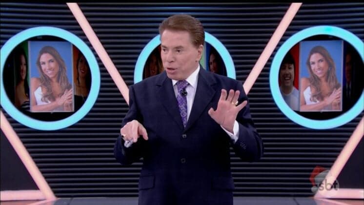 Saiba qual a solução encontrada pelo SBT após perder contrato com grandes distribuidoras