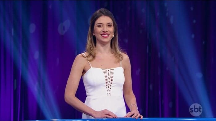SBT muda programação, troca horário de Poliana e coloca duas edições do Roda a Roda