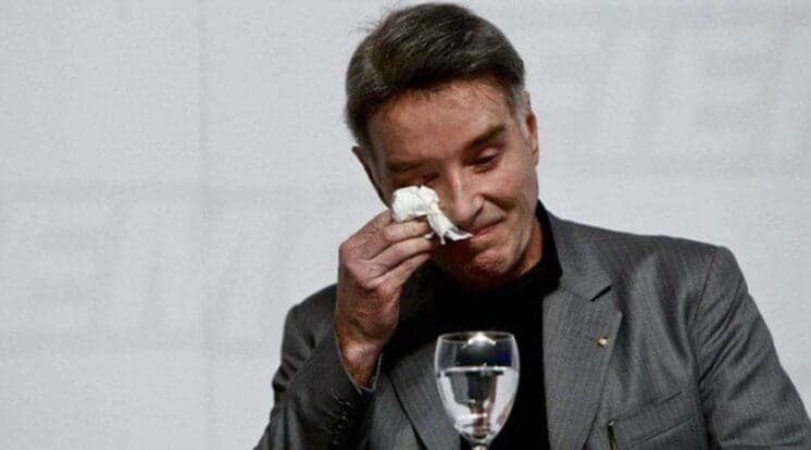 Sob prisão domiciliar, Eike Batista teme engordar em mansão com 15 empregados