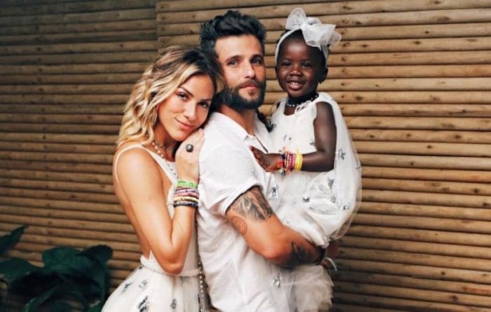Giovanna Ewbank quer engravidar e revela o motivo: "Minha filha está pedindo"