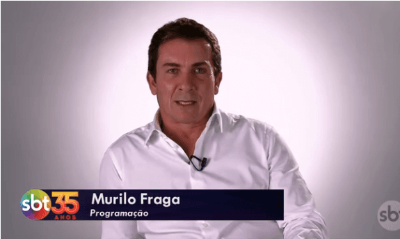 Diretor do SBT reclama da classificação indicativa de novela: "Se não aliviar eles reclassificam"