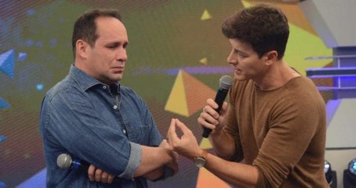 Ex-Polegar que foi ajudado por Rodrigo Faro é preso em Taubaté