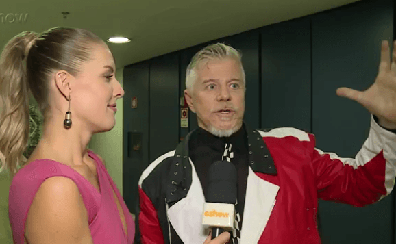 Miguel Falabella revela famosa que gostaria de imitar no Faustão e surpreende