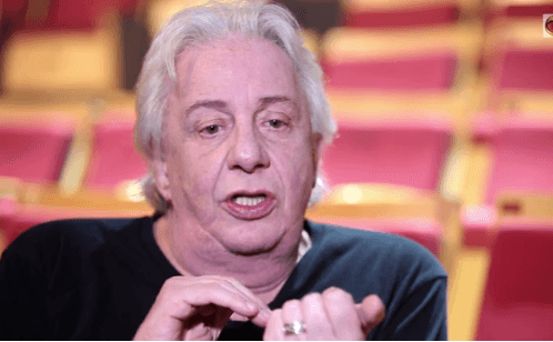 Marco Nanini diz não sentir saudade de "A Grande Família", revela vontade de fazer vilão e medo de encarar "Eta Mundo Bom"