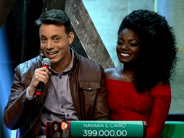 Público corrige injustiça feita com Nayara Justino na Globo ao consagrar ela como campeã do "Power Couple"na Record