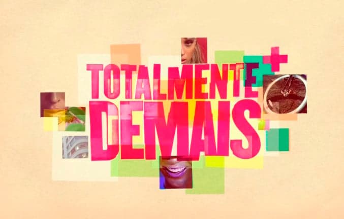 "Totalmente Demais" fracassa e desaba audiência de "Os Dez Mandamentos" nos EUA