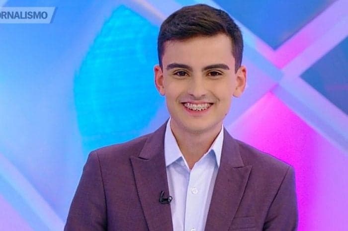 Ignorado, Dudu Camargo sofre rejeição no SBT: "Mimado"