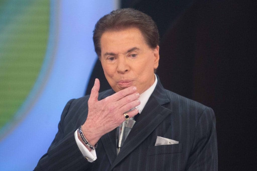 No "Luciana By Night", sensitiva fala sobre a morte de Silvio Santos