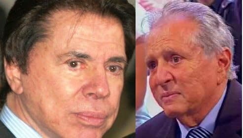 Vacina pode ter causado doença em massa entre funcionários e apresentadores do SBT
