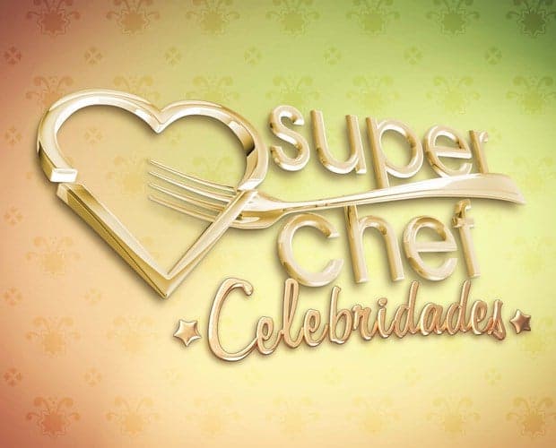 Divulgada lista com os participantes do "Super Chef Celebridades" do "Mais Você"