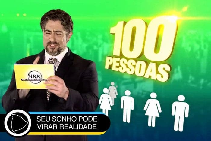 Saiba o que os cem confinados do reality "A Casa" estão comendo