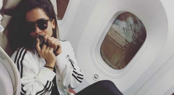 Anitta gravará novo clipe internacional em Marrocos