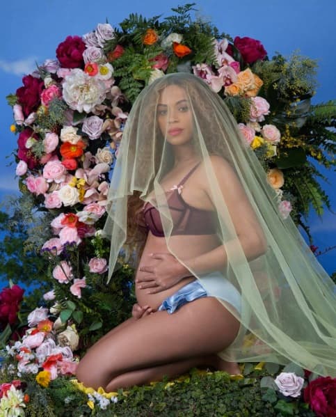 Beyoncé dá à luz filhos gêmeos; saiba o sexo das crianças