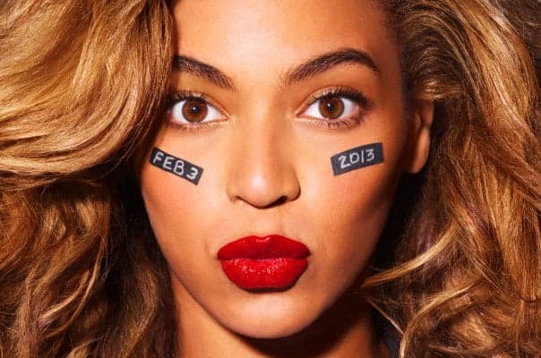 Site revela os nomes "secretos" dos filhos gêmeos de Beyoncé