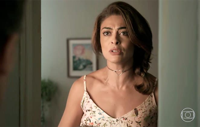 "A Força do Querer": Bibi perde emprego após ser presa com Rubinho