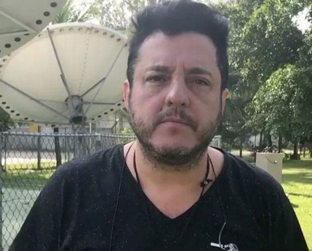 Cancelamento de Bruno e Marrone no “Encontro” após apresentação polêmica gera comentários na Globo