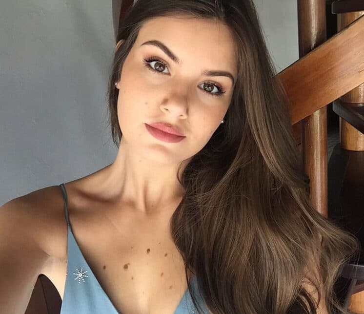 Jornalista confirma confusão nos bastidores de "Pega Pega" envolvendo Camila Queiroz