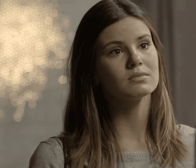 "Pega Pega": Luiza enfrenta e ataca Eric